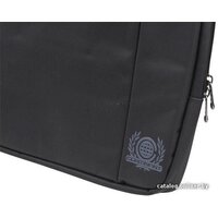 Сумка Continent CC-215 (черный) - Превью изображения №2 — Интернет-магазин Time-Shop