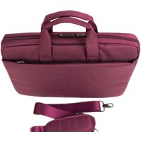 Сумка Continent CC-215 (черный) - Превью изображения №5 — Интернет-магазин Time-Shop