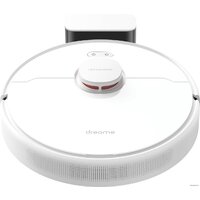 Робот-пылесос Dreame D9 Max RLD33GA (международная версия Dreamehome, белый) - Превью изображения №12 — Интернет-магазин Time-Shop