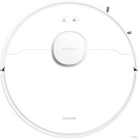 Робот-пылесос Dreame D9 Max RLD33GA (международная версия Dreamehome, белый) - Превью изображения №15 — Интернет-магазин Time-Shop
