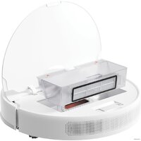 Робот-пылесос Dreame D9 Max RLD33GA (международная версия Dreamehome, белый) - Превью изображения №9 — Интернет-магазин Time-Shop