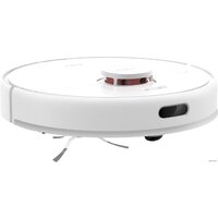 Робот-пылесос Dreame D9 Max RLD33GA (международная версия Dreamehome, белый) - Превью изображения №4 — Интернет-магазин Time-Shop
