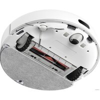 Робот-пылесос Dreame D9 Max RLD33GA (международная версия Dreamehome, белый) - Превью изображения №14 — Интернет-магазин Time-Shop