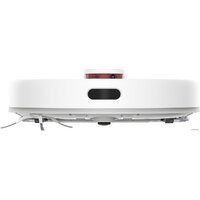 Робот-пылесос Dreame D9 Max RLD33GA (международная версия Dreamehome, белый) - Превью изображения №7 — Интернет-магазин Time-Shop