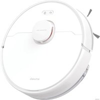 Робот-пылесос Dreame D9 Max RLD33GA (международная версия Dreamehome, белый) - Превью изображения №3 — Интернет-магазин Time-Shop