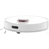 Робот-пылесос Dreame D9 Max RLD33GA (международная версия Dreamehome, белый) - Превью изображения №10 — Интернет-магазин Time-Shop