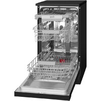 Отдельностоящая посудомоечная машина Amica DFM46C8EOiBD - Превью изображения №4 — Интернет-магазин Time-Shop