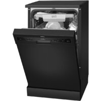 Отдельностоящая посудомоечная машина Amica DFM46C8EOiBD - Превью изображения №6 — Интернет-магазин Time-Shop