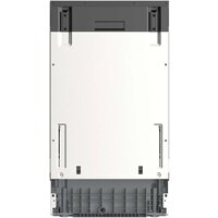 Встраиваемая посудомоечная машина Meferi MDW4593 Luxe - Превью изображения №7 — Интернет-магазин Time-Shop