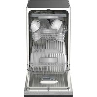 Встраиваемая посудомоечная машина Meferi MDW4593 Luxe - Превью изображения №5 — Интернет-магазин Time-Shop