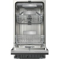 Встраиваемая посудомоечная машина Meferi MDW4593 Luxe - Превью изображения №2 — Интернет-магазин Time-Shop