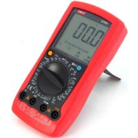 Мультиметр UNI-T UT58D - Превью изображения №5 — Интернет-магазин Time-Shop