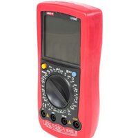 Мультиметр UNI-T UT58D - Превью изображения №6 — Интернет-магазин Time-Shop