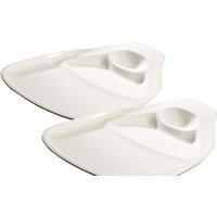 Тарелки, салатники, блюда и наборы