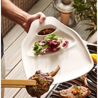 Набор тарелок Villeroy & Boch 10-4189-7515 - Превью изображения №2 — Интернет-магазин Time-Shop