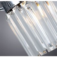 Люстра средней высоты Arte Lamp Sophie A8067PL-5CC - Превью изображения №4 — Интернет-магазин Time-Shop