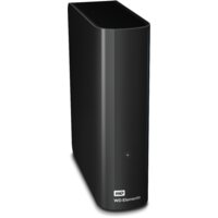 Внешний накопитель WD Elements Desktop 16TB WDBWLG0160HBK - Превью изображения №5 — Интернет-магазин Time-Shop