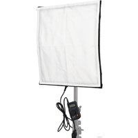 Софтбокс Falcon Eyes FlexLight 240 LED Bi-color - Превью изображения №2 — Интернет-магазин Time-Shop