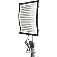 Софтбокс Falcon Eyes FlexLight 240 LED Bi-color - Превью изображения №3 — Интернет-магазин Time-Shop