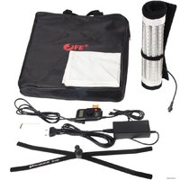 Софтбокс Falcon Eyes FlexLight 240 LED Bi-color - Превью изображения №8 — Интернет-магазин Time-Shop