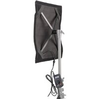 Софтбокс Falcon Eyes FlexLight 240 LED Bi-color - Превью изображения №5 — Интернет-магазин Time-Shop