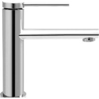 Смеситель Rea Oval B6514 (хром) - Превью изображения №3 — Интернет-магазин Time-Shop