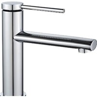 Rea Oval B6514 (хром)