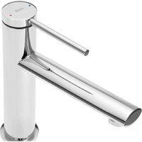 Смеситель Rea Oval B6514 (хром) - Превью изображения №2 — Интернет-магазин Time-Shop