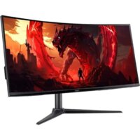 Игровой монитор Acer Nitro XZ342CUV3bmiiphx UM.CX2EE.305 - Превью изображения №2 — Интернет-магазин Time-Shop