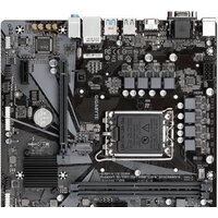 Материнская плата Gigabyte H610M H V2 DDR4 (rev. 1.0) - Превью изображения №4 — Интернет-магазин Time-Shop