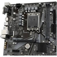 Материнская плата Gigabyte H610M H V2 DDR4 (rev. 1.0) - Превью изображения №3 — Интернет-магазин Time-Shop