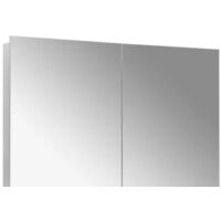 Акватон Шкаф с зеркалом для ванной Лондри 120 1A267402LH010