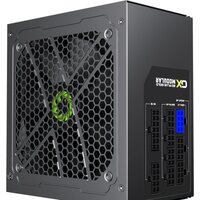 Блок питания GameMax GX-550 Modular - Превью изображения №8 — Интернет-магазин Time-Shop