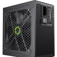 Блок питания GameMax GX-550 Modular - Превью изображения №7 — Интернет-магазин Time-Shop