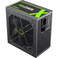 Блок питания GameMax GX-550 Modular - Превью изображения №6 — Интернет-магазин Time-Shop