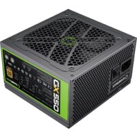 Блок питания GameMax GX-550 Modular - Превью изображения №5 — Интернет-магазин Time-Shop