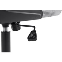 Офисное кресло Defender Varna (серый) - Превью изображения №11 — Интернет-магазин Time-Shop