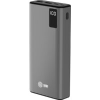 CACTUS CS-PBFSFA-20000 20000mAh (серый)