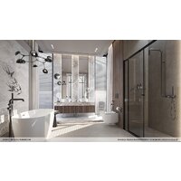 Смеситель Deante Silia BQSD54L - Превью изображения №2 — Интернет-магазин Time-Shop