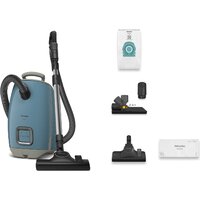 Пылесос Miele Guard L1 NordicBlue - Превью изображения №2 — Интернет-магазин Time-Shop