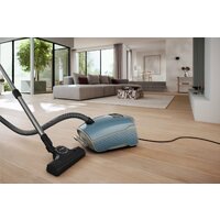 Пылесос Miele Guard L1 NordicBlue - Превью изображения №5 — Интернет-магазин Time-Shop