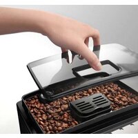 Кофемашина DeLonghi Magnifica S ECAM 22.112.B - Превью изображения №4 — Интернет-магазин Time-Shop