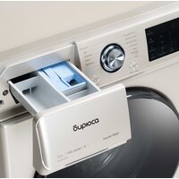 Стиральная машина Бирюса WM-SL1014/15 B - Превью изображения №7 — Интернет-магазин Time-Shop