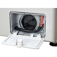 Стиральная машина Бирюса WM-SL1014/15 B - Превью изображения №8 — Интернет-магазин Time-Shop