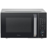 Микроволновая печь Midea EM825P2ET-S - Превью изображения №4 — Интернет-магазин Time-Shop