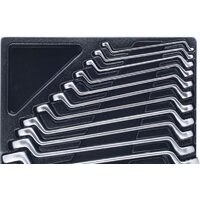 King Tony 9-1711MR (11 предметов)