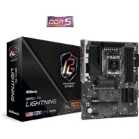 Материнская плата ASRock B650 PG Lightning - Превью изображения №2 — Интернет-магазин Time-Shop