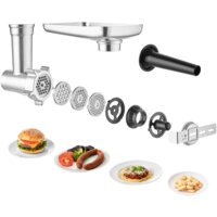 Кухонный комбайн Sencor STM 8970 - Превью изображения №8 — Интернет-магазин Time-Shop