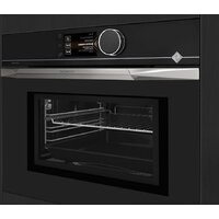 Микроволновая печь De Dietrich DKC4756X - Превью изображения №3 — Интернет-магазин Time-Shop