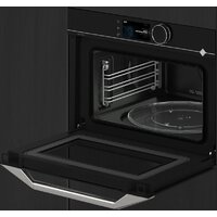 Микроволновая печь De Dietrich DKC4756X - Превью изображения №5 — Интернет-магазин Time-Shop